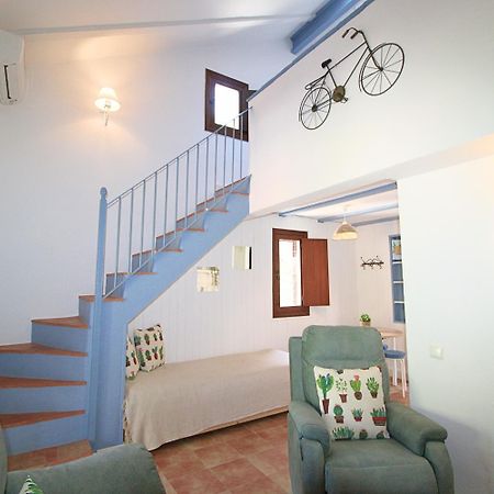 Casa Garalp - Only Adults By Sierra Viva Βίλα Αραθένα Εξωτερικό φωτογραφία