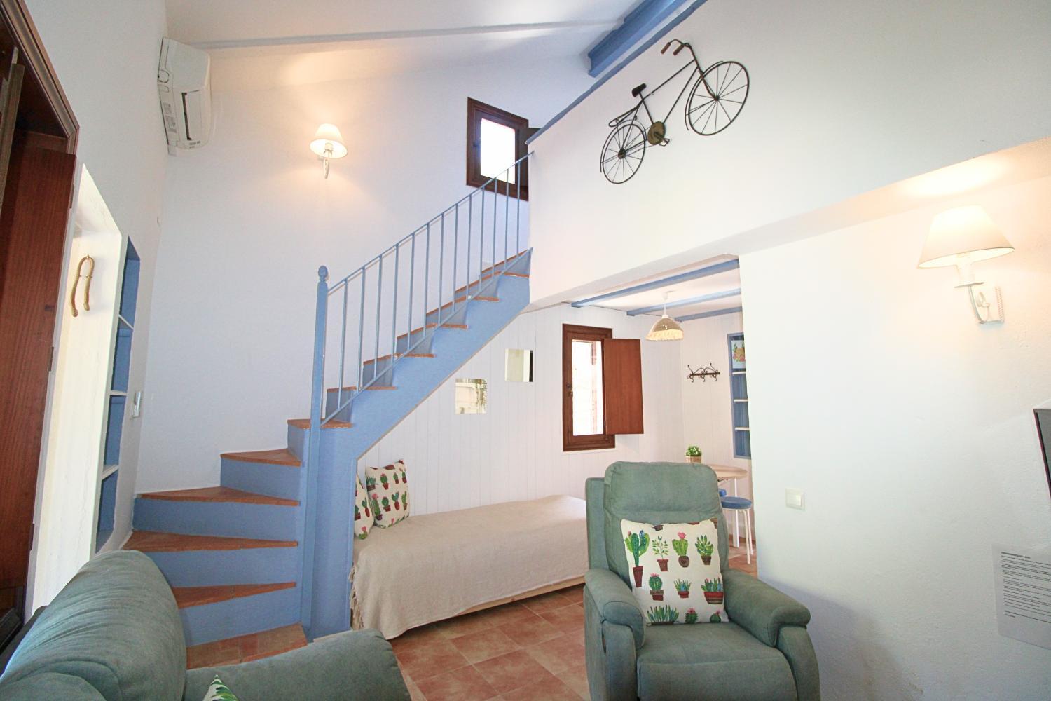 Casa Garalp - Only Adults By Sierra Viva Βίλα Αραθένα Εξωτερικό φωτογραφία