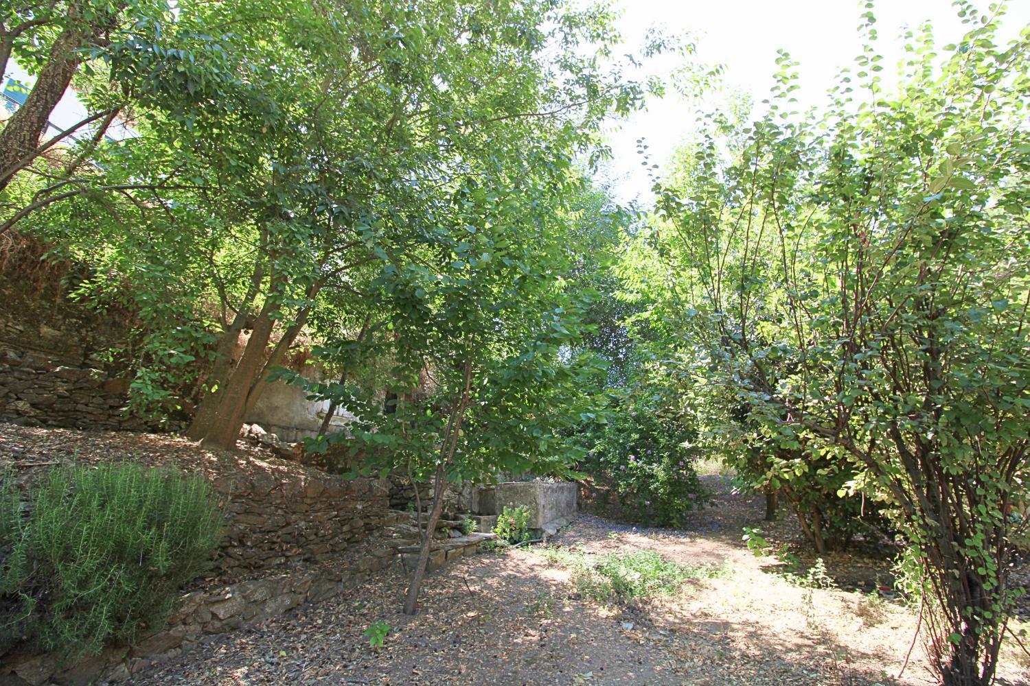 Casa Garalp - Only Adults By Sierra Viva Βίλα Αραθένα Εξωτερικό φωτογραφία